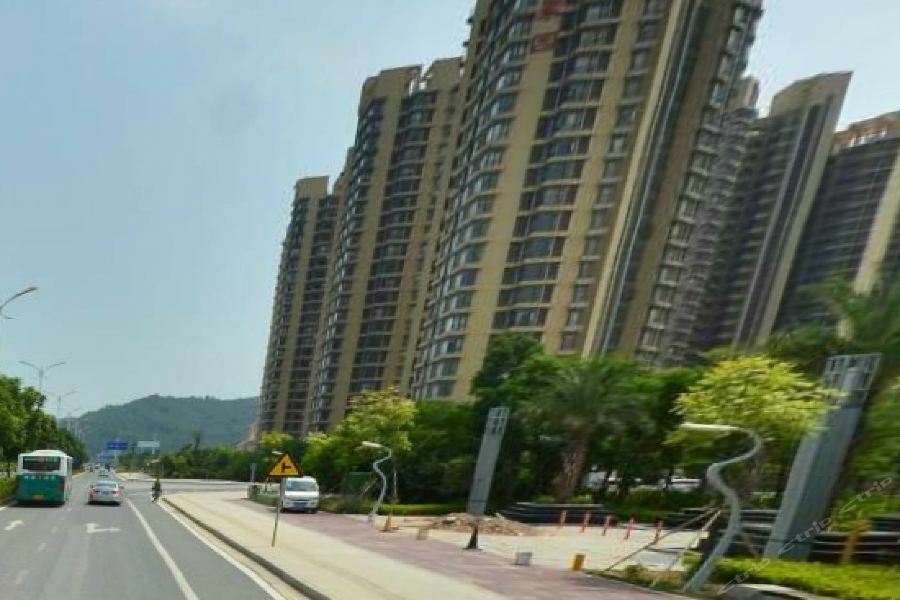James Joyce Hotel Zhuhai Hengqin Chimelong Buitenkant foto