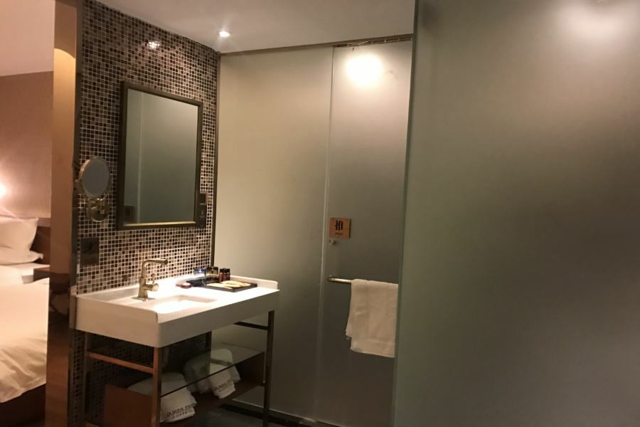 James Joyce Hotel Zhuhai Hengqin Chimelong Buitenkant foto