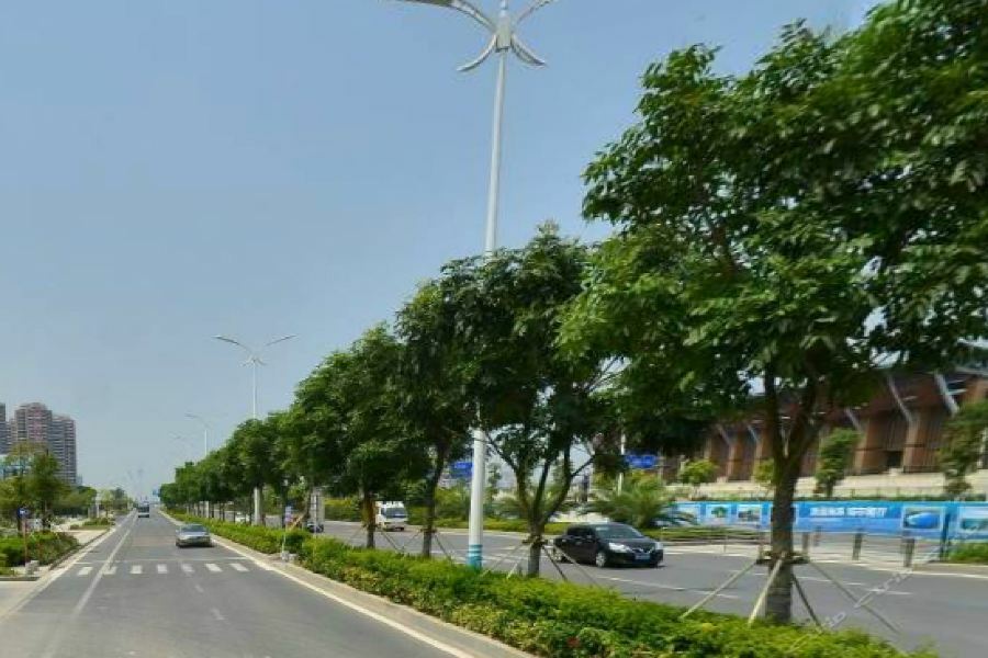 James Joyce Hotel Zhuhai Hengqin Chimelong Buitenkant foto