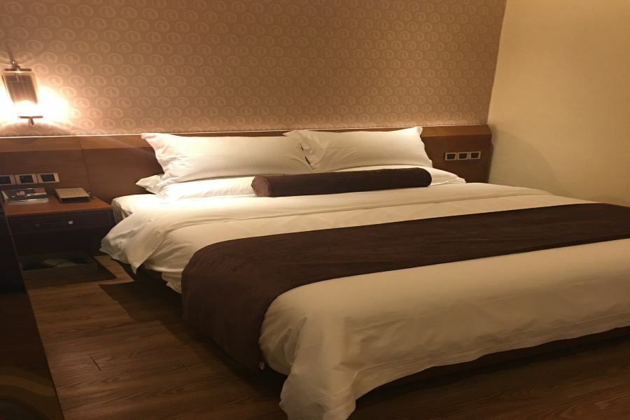 James Joyce Hotel Zhuhai Hengqin Chimelong Buitenkant foto